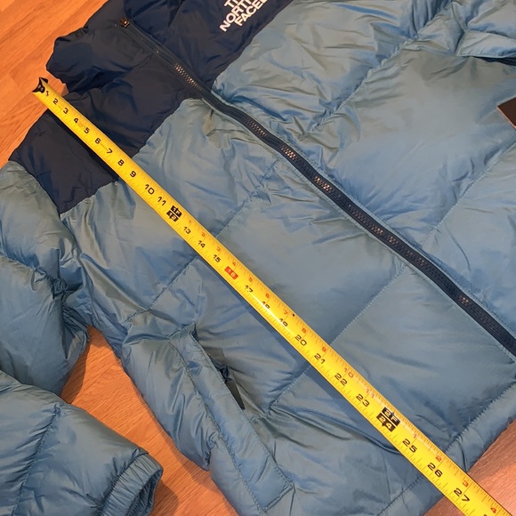 NWT The North Face 1996 Retro Nuptse Jacket - Picture 3 of 14
